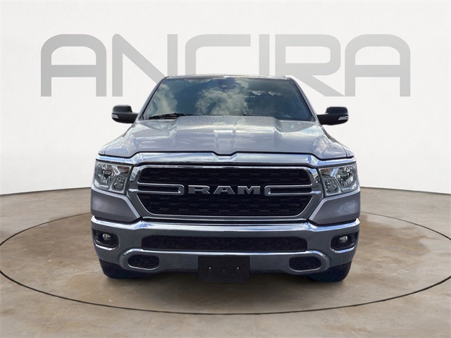 Used Car 2022 Ram 1500  Big Horn/lone Star For Sale In San Antonio, Texas
