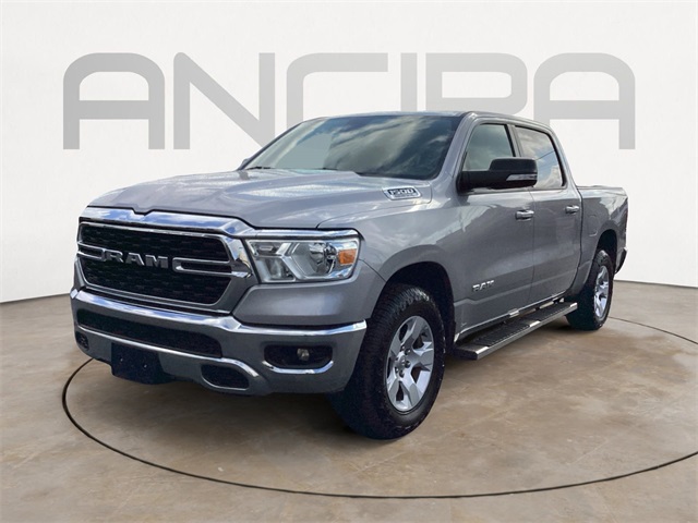 Used Car 2022 Ram 1500  Big Horn/lone Star For Sale In San Antonio, Texas