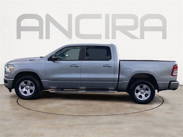 Used Car 2022 Ram 1500  Big Horn/lone Star For Sale In San Antonio, Texas