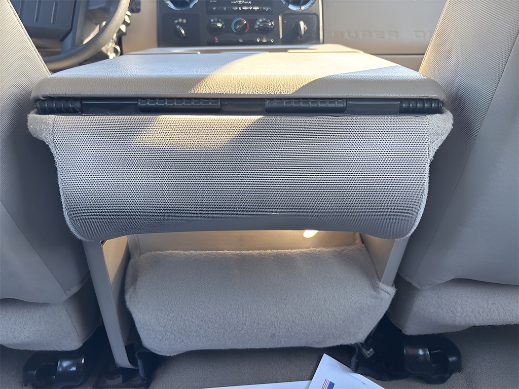 2008 Ford F-250SD