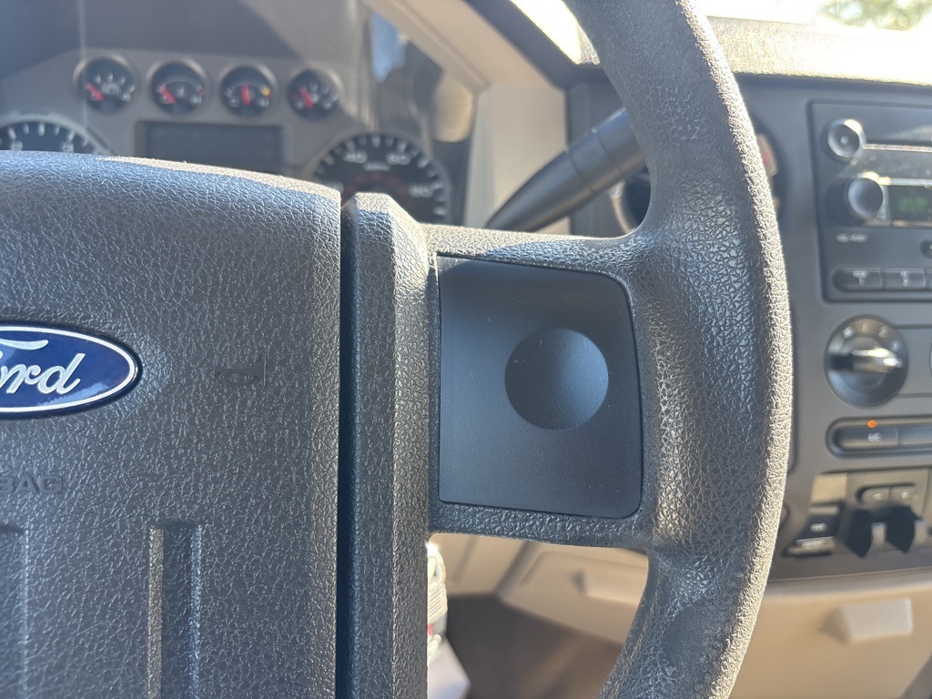 2008 Ford F-250SD