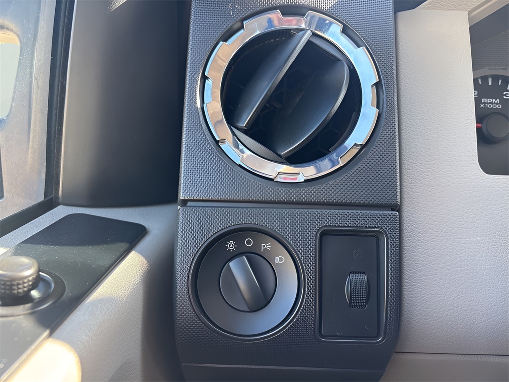 2008 Ford F-250SD