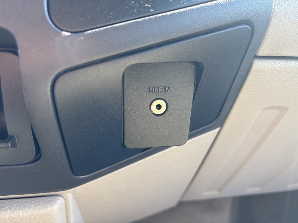 2008 Ford F-250SD