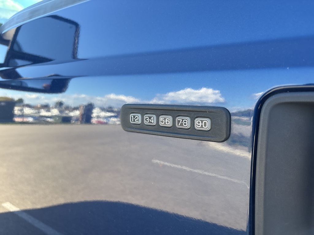 2008 Ford F-250SD