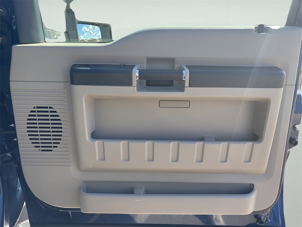 2008 Ford F-250SD