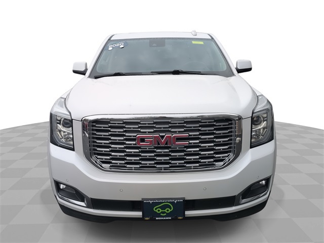 2020 GMC Yukon Denali 4WD