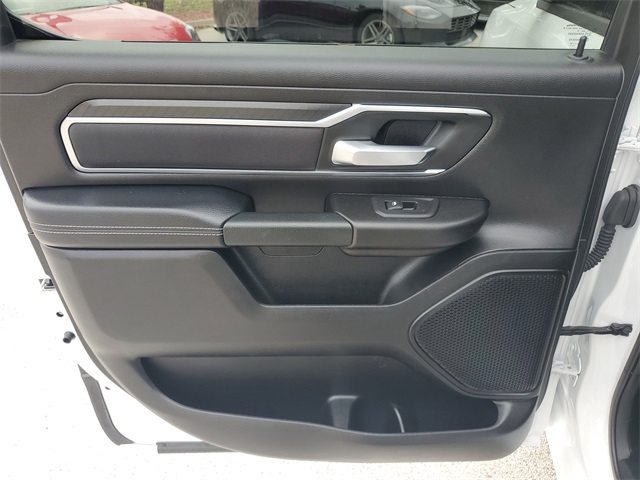 2025 Ram 1500 Big Horn Lone Star photo 9