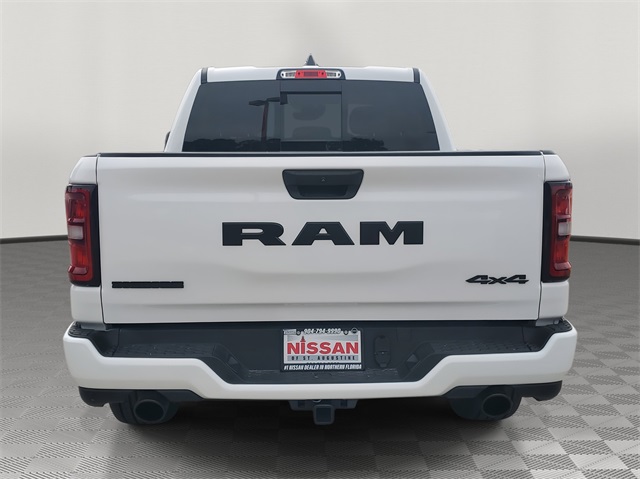 2025 Ram 1500 Big Horn Lone Star photo 3