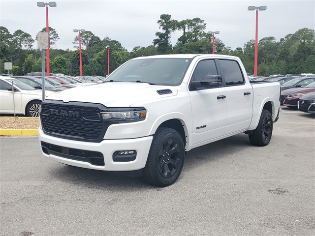 2025 Ram 1500 Big Horn Lone Star photo 5