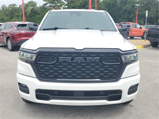 2025 Ram 1500 Big Horn Lone Star photo 6