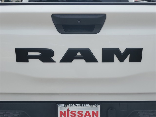 2025 Ram 1500 Big Horn Lone Star photo 8