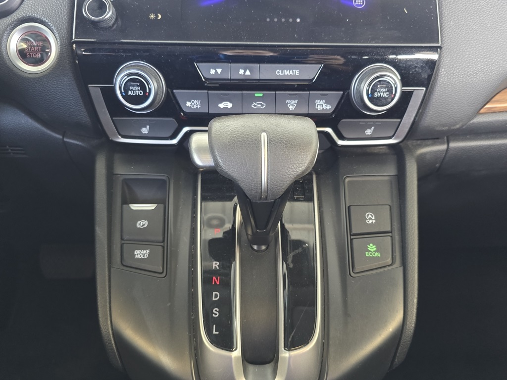 Thumbnail: 2022 Honda CR-V - 10