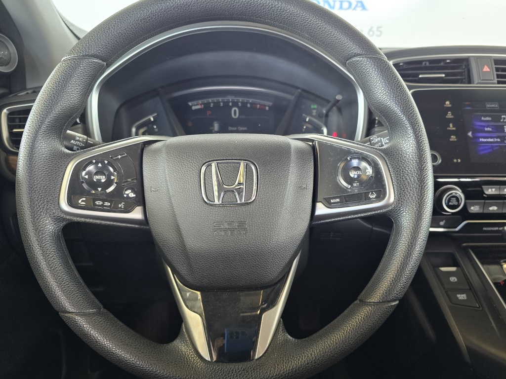 Thumbnail: 2022 Honda CR-V - 11