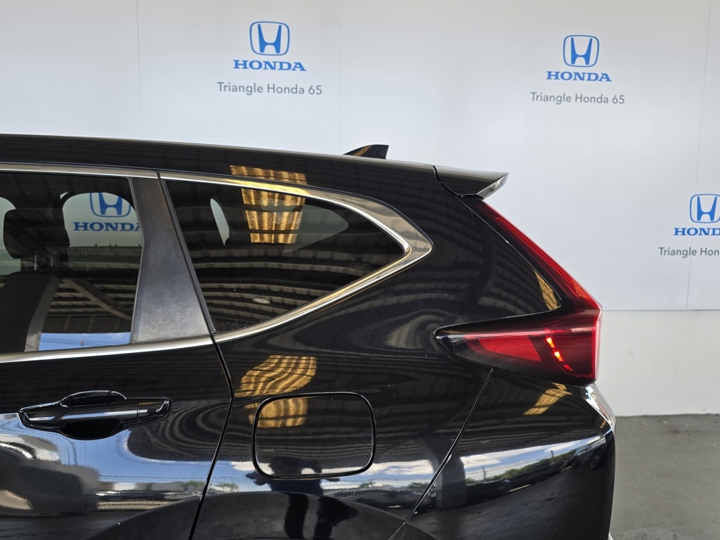 Thumbnail: 2022 Honda CR-V - 14