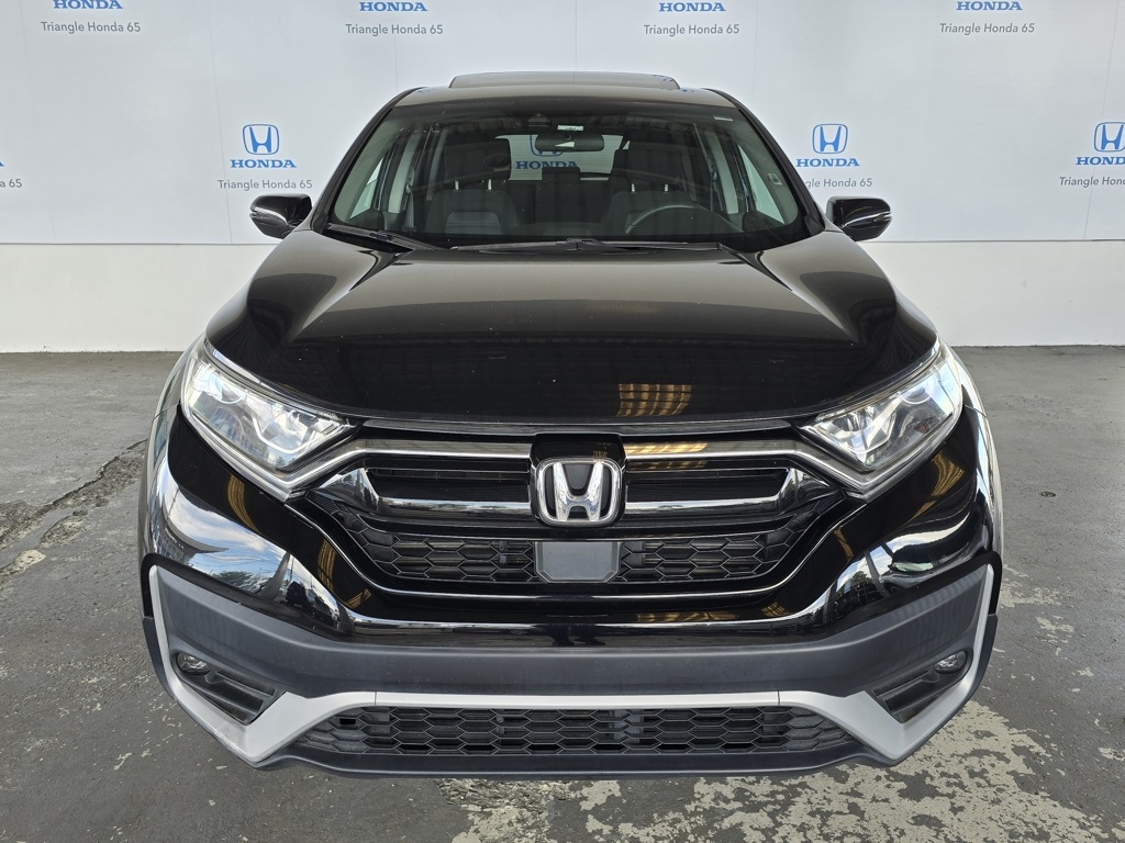 Thumbnail: 2022 Honda CR-V - 15