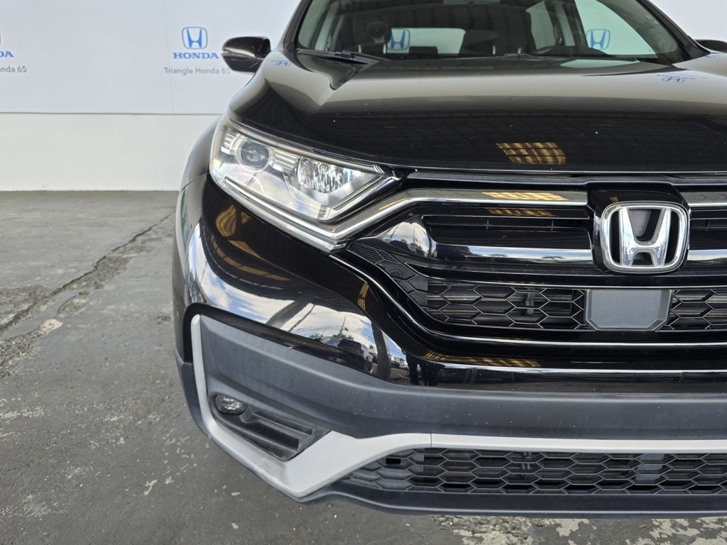 Thumbnail: 2022 Honda CR-V - 16