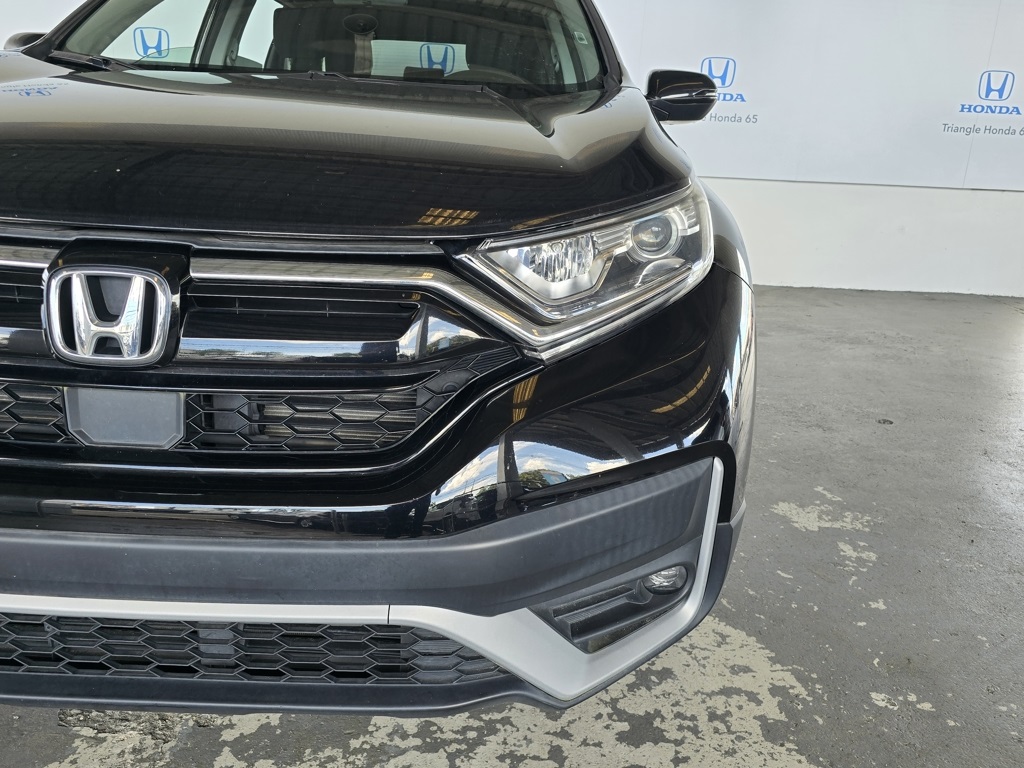 Thumbnail: 2022 Honda CR-V - 17