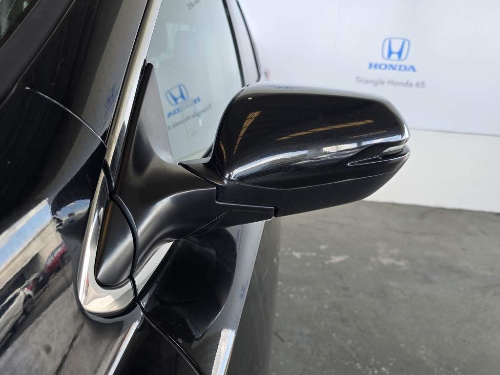 Thumbnail: 2022 Honda CR-V - 19