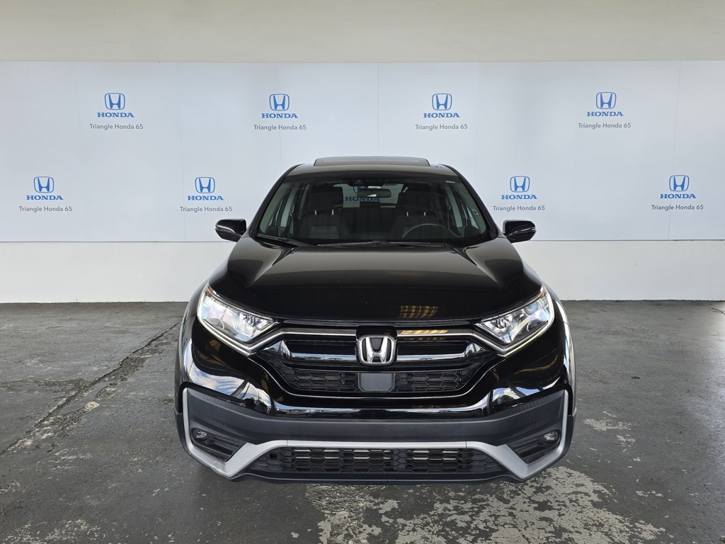 Thumbnail: 2022 Honda CR-V - 2
