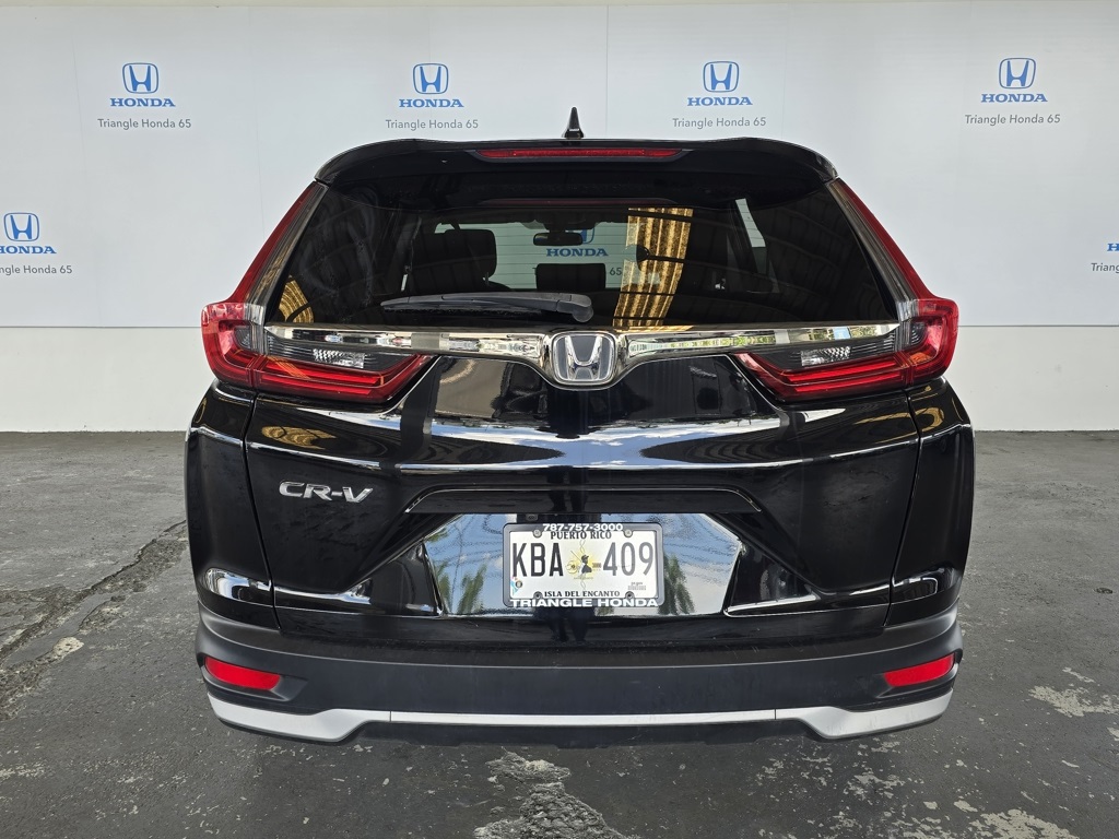 Thumbnail: 2022 Honda CR-V - 20