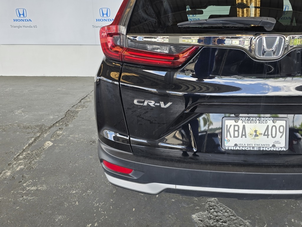 Thumbnail: 2022 Honda CR-V - 21
