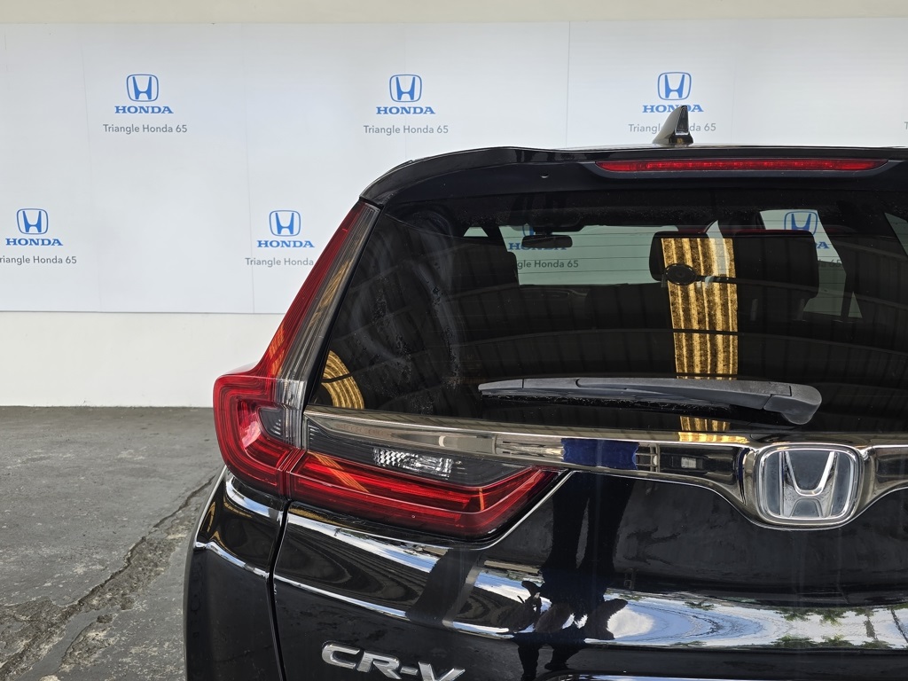 Thumbnail: 2022 Honda CR-V - 23