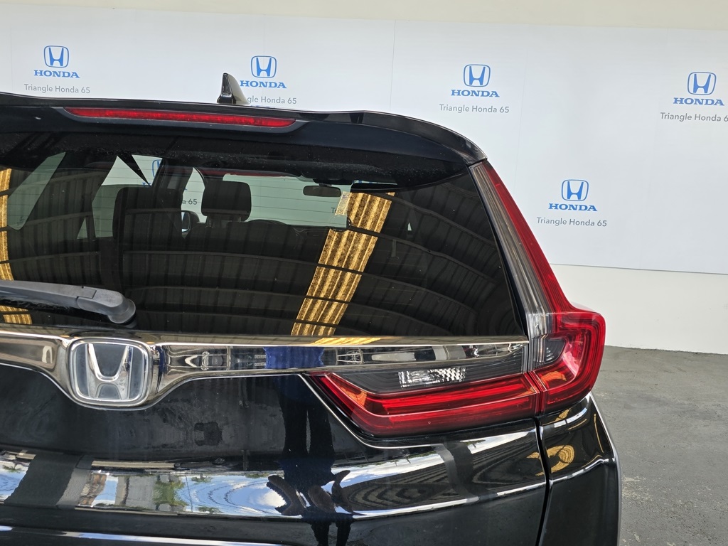Thumbnail: 2022 Honda CR-V - 24
