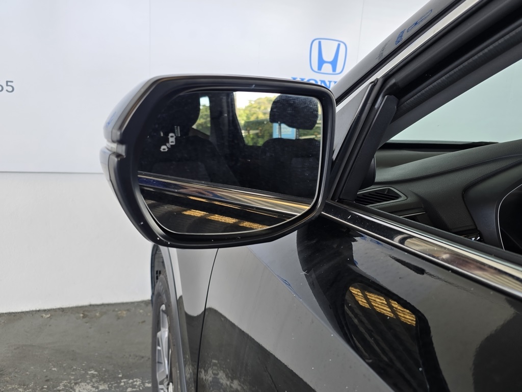 Thumbnail: 2022 Honda CR-V - 25