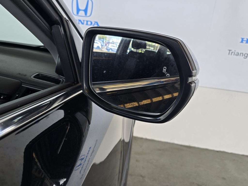Thumbnail: 2022 Honda CR-V - 26