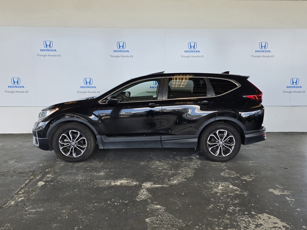 Thumbnail: 2022 Honda CR-V - 3