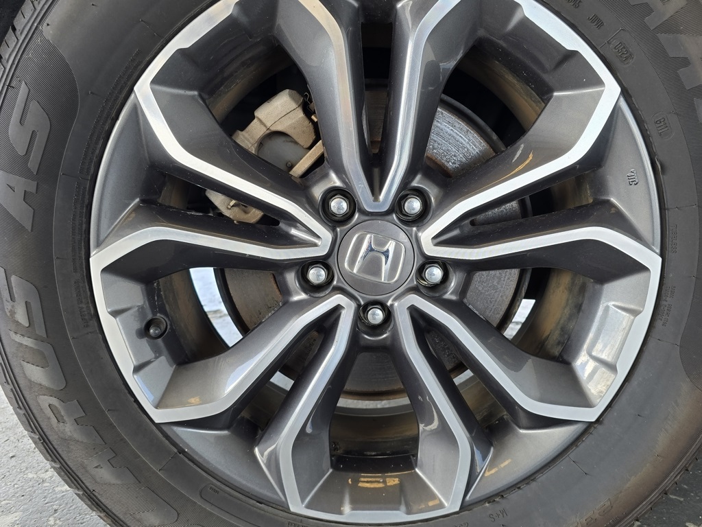 Thumbnail: 2022 Honda CR-V - 30