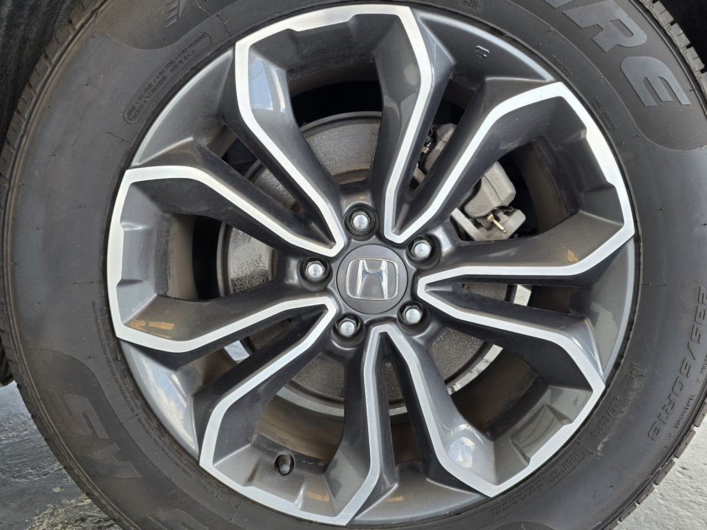 Thumbnail: 2022 Honda CR-V - 31