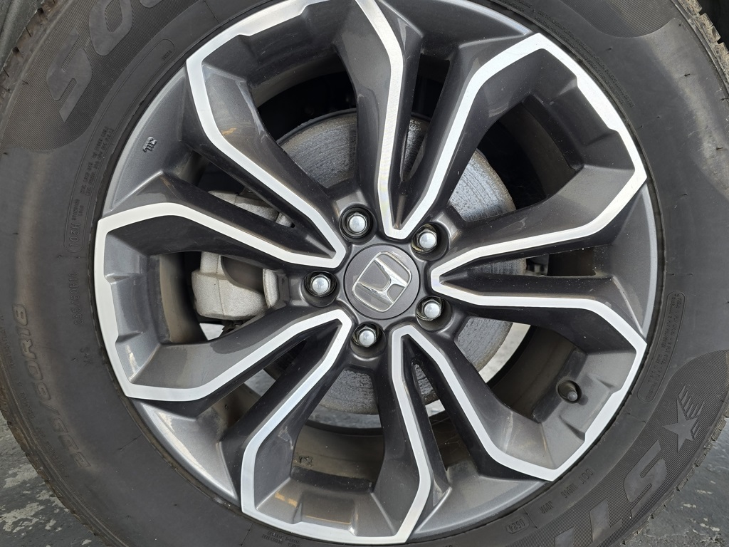 Thumbnail: 2022 Honda CR-V - 32