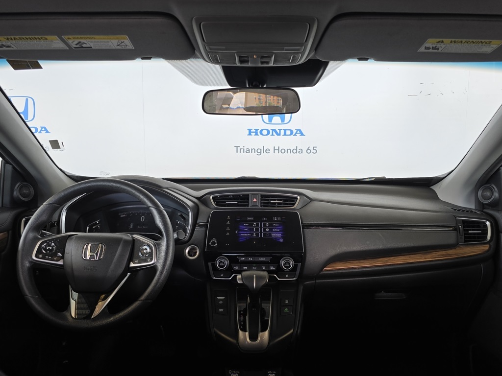 Thumbnail: 2022 Honda CR-V - 6