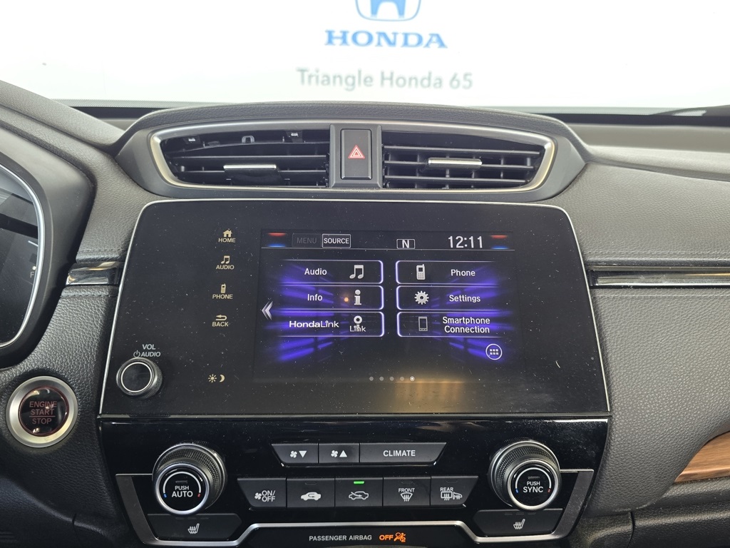 Thumbnail: 2022 Honda CR-V - 9