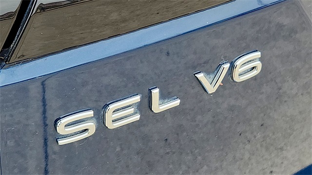 2023 Volkswagen Atlas