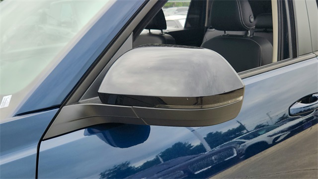 2023 Volkswagen Atlas