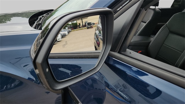 2023 Volkswagen Atlas