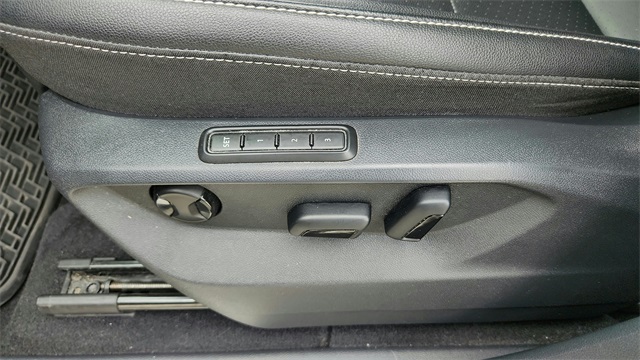 2023 Volkswagen Atlas