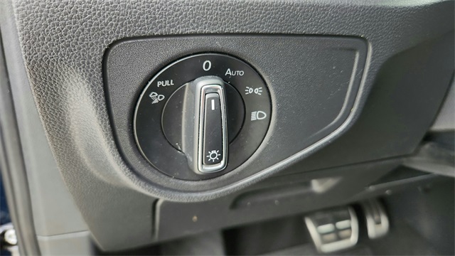 2023 Volkswagen Atlas