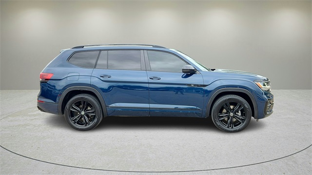 2023 Volkswagen Atlas