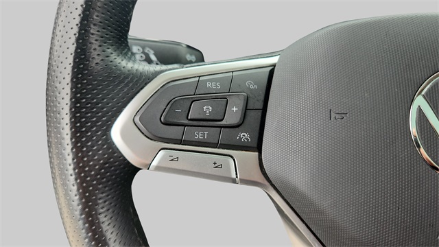 2023 Volkswagen Atlas