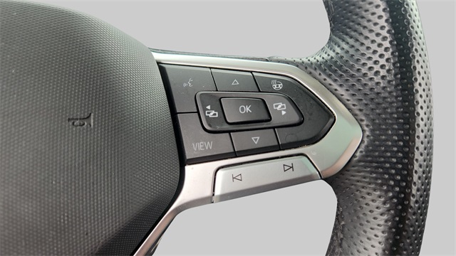 2023 Volkswagen Atlas