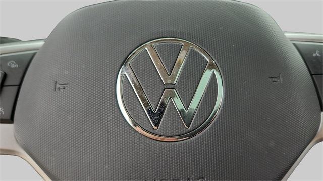 2023 Volkswagen Atlas