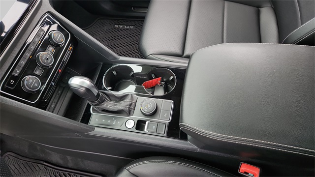 2023 Volkswagen Atlas