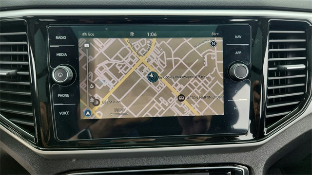 2023 Volkswagen Atlas