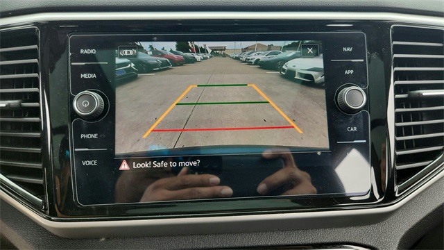 2023 Volkswagen Atlas