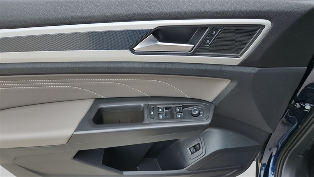 2023 Volkswagen Atlas