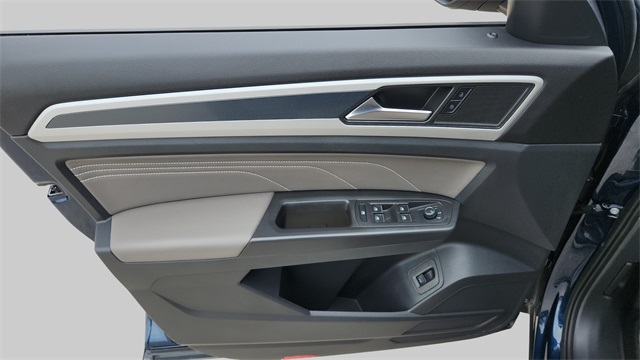 2023 Volkswagen Atlas