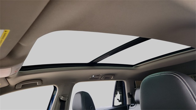 2023 Volkswagen Atlas